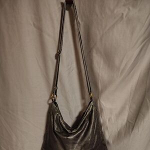 No-brand Women's Grey Bag